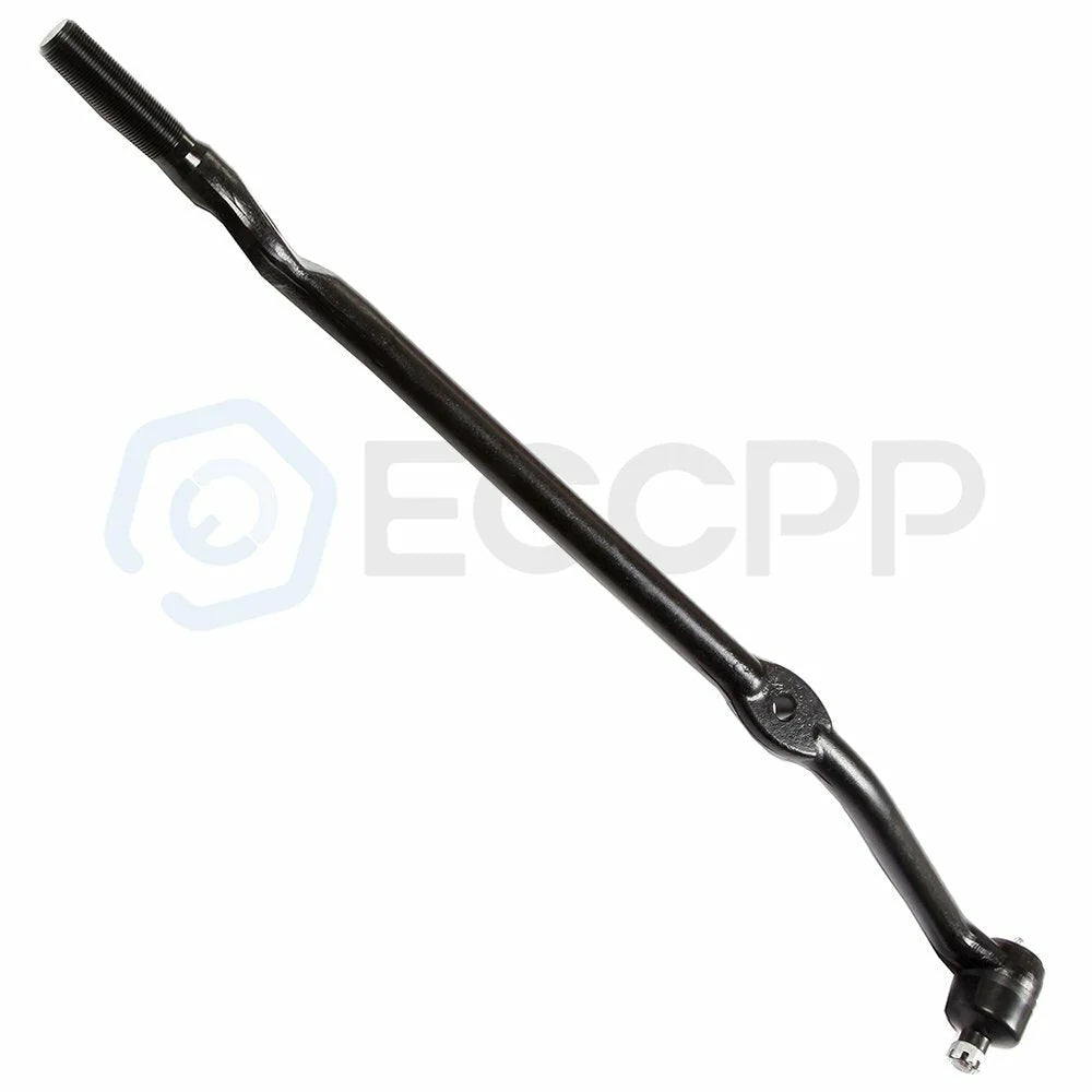 9x Front Tie Rod Drag Link Track Sway Bar Link Kit Fits 1997-2006 Jeep Wrangler KOEEP [5]