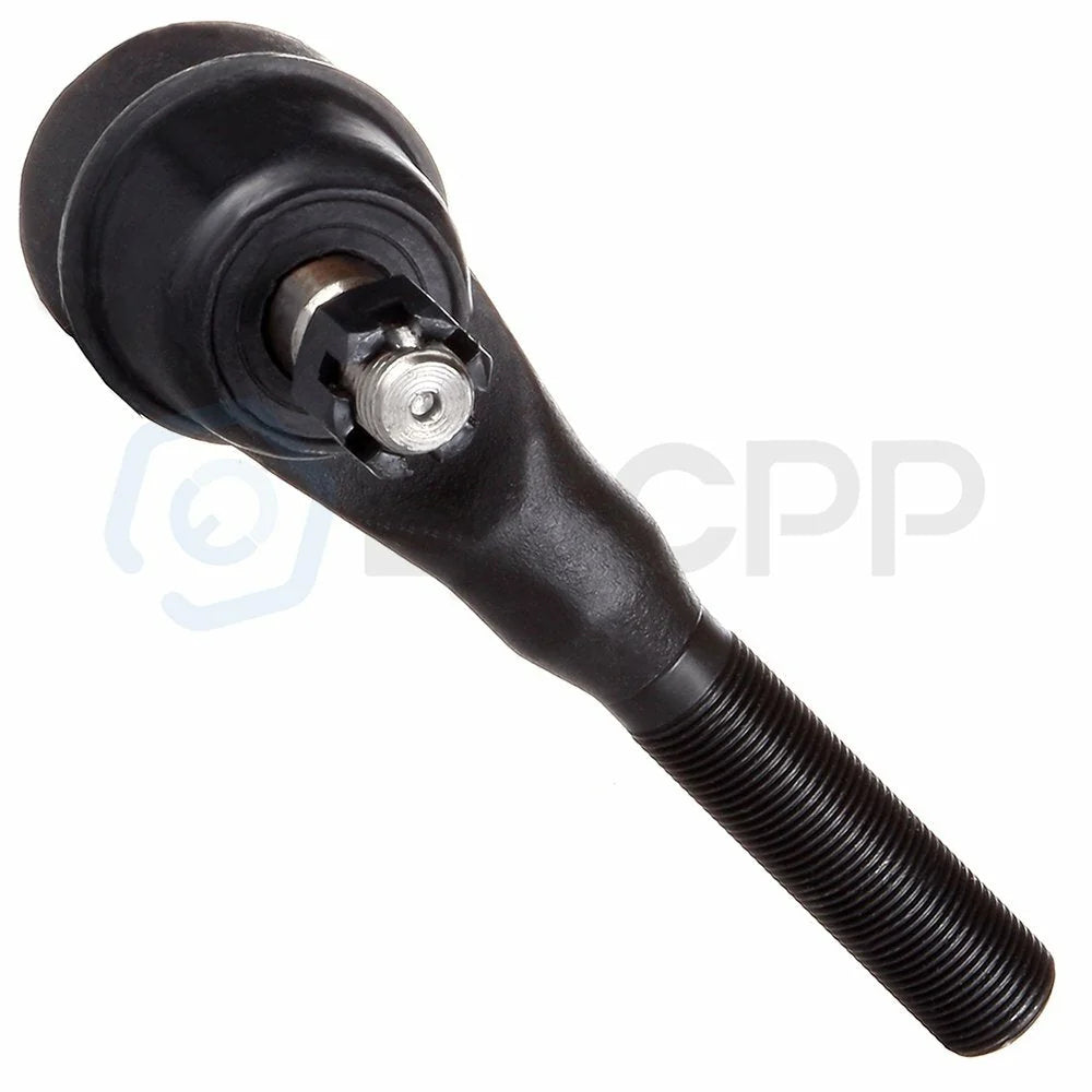 9x Front Tie Rod Drag Link Track Sway Bar Link Kit Fits 1997-2006 Jeep Wrangler KOEEP [9]
