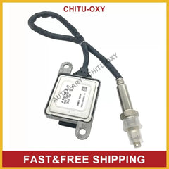 A0009053506 5WK96681F Nox sensor For Mercedes-Benz C218 C320 W204 W212 W222 6B93BC-57 [1]