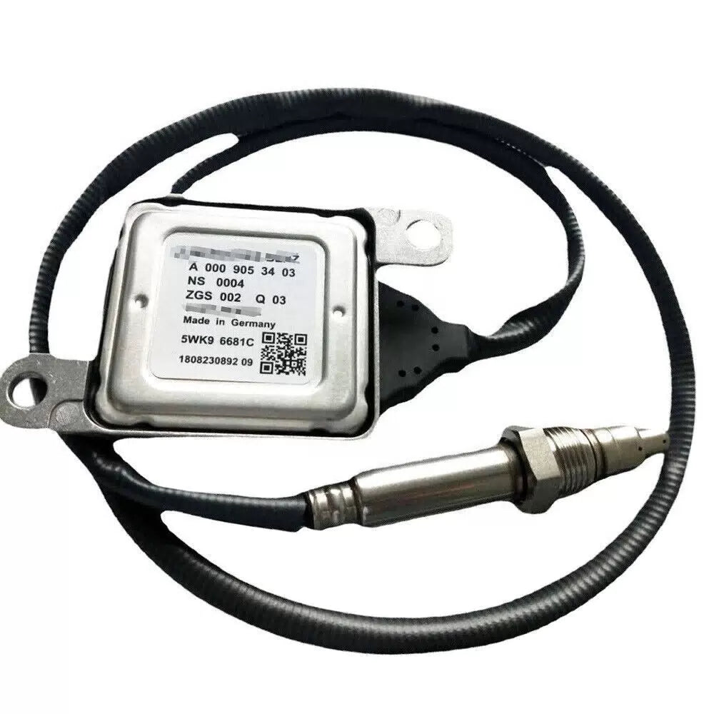 A0009056900 Nox Sensor A0009053403 For Benz W166 W205 W172 W207 W221 W212 C218 6B93BC-57 [2]