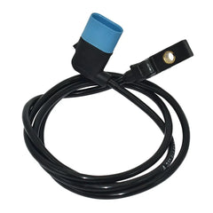 A2225405735 ABS Wheel Speed Sensor for Mercedes C217 S 63 AMG 4MATIC Coupe 6B93BC-57 [2]