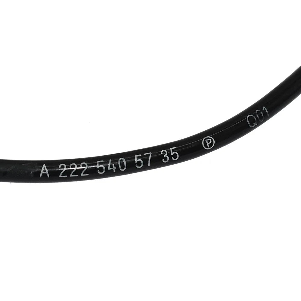 A2225405735 ABS Wheel Speed Sensor for Mercedes C217 S 63 AMG 4MATIC Coupe 6B93BC-57 [6]