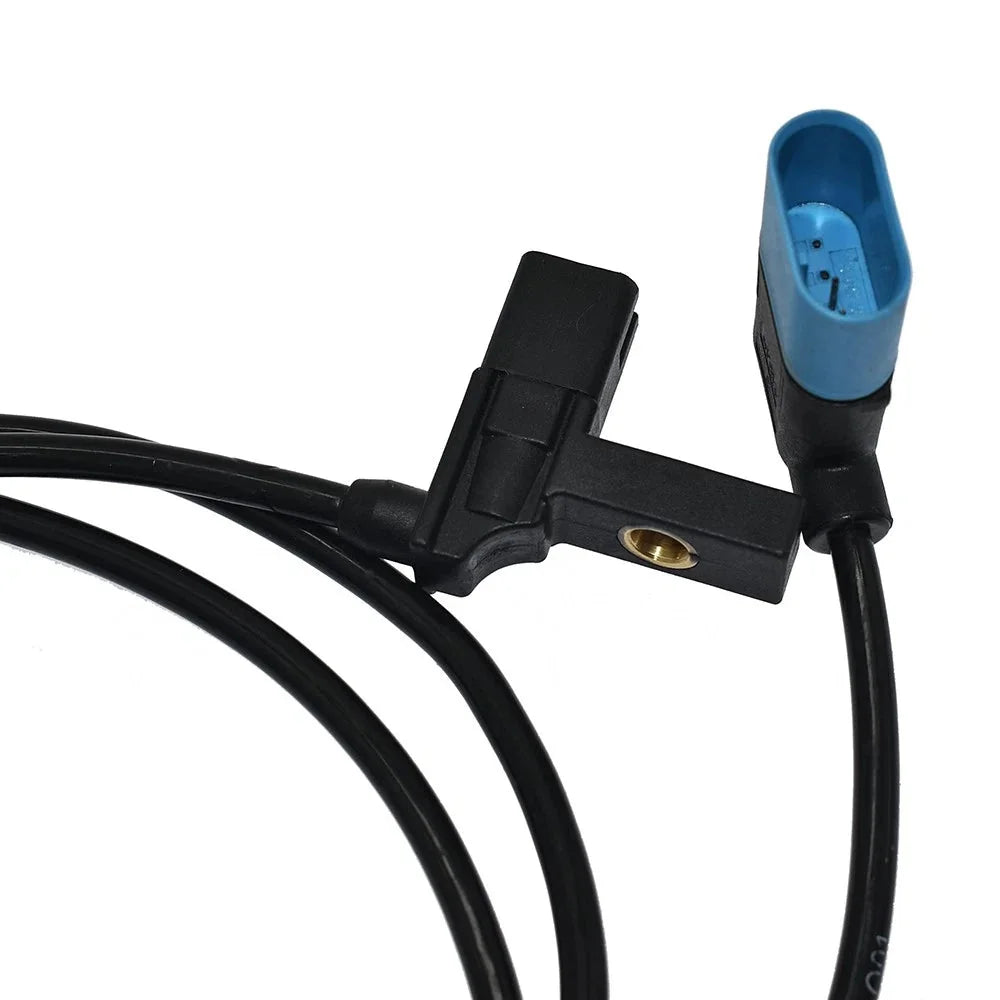 A2225405735 ABS Wheel Speed Sensor for Mercedes C217 S 63 AMG 4MATIC Coupe 6B93BC-57 [7]