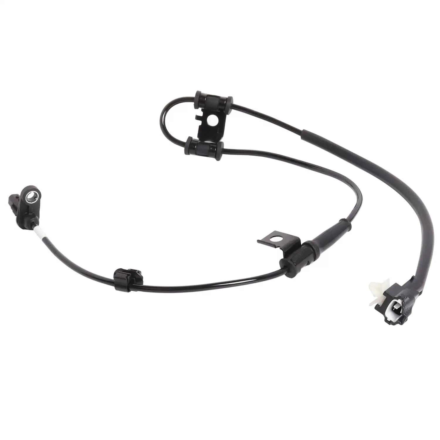 ABS Sensor compatible with Hyundai 2011-2014 Sonata L4 6B93BC-57 [1]