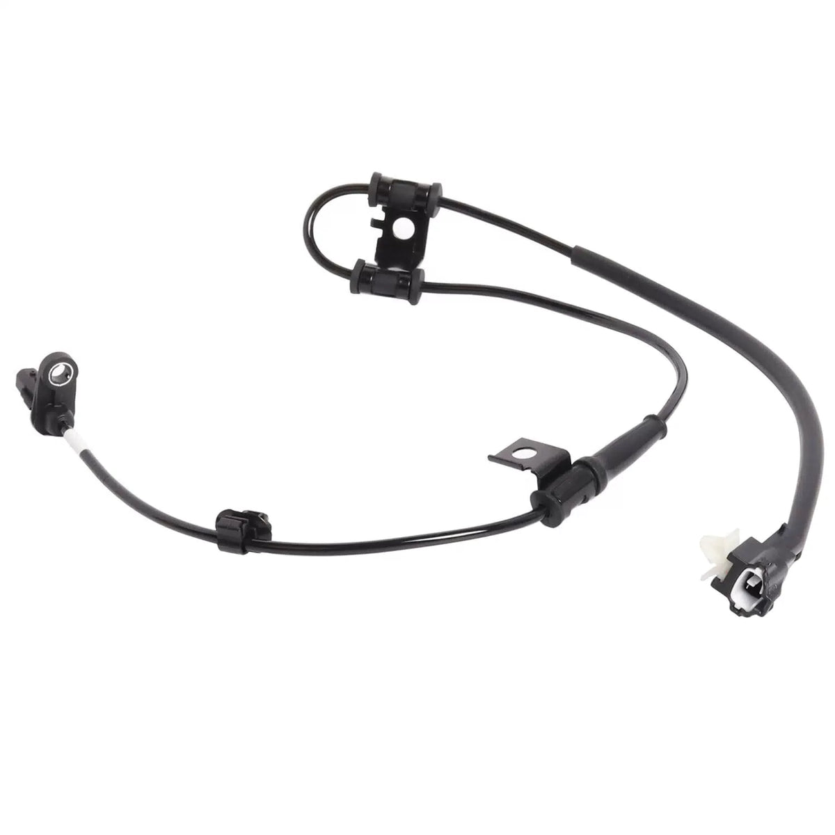 ABS Sensor compatible with Hyundai 2011-2014 Sonata L4 6B93BC-57 [1]