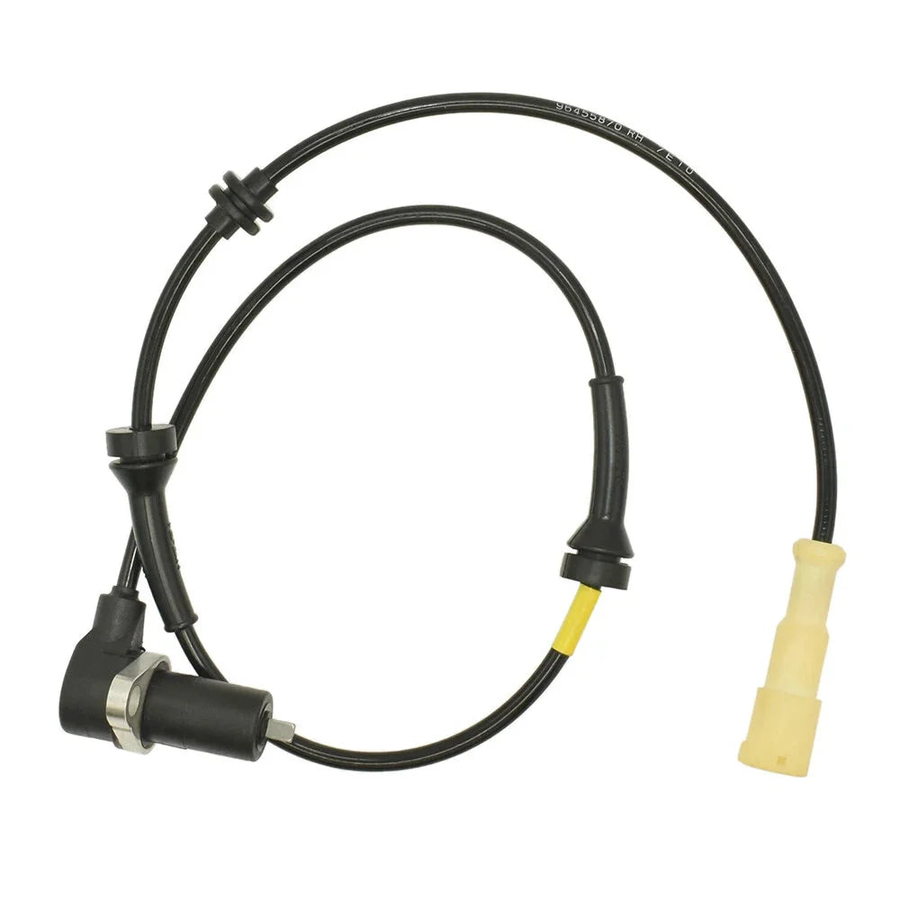 ABS Speed Sensor For 1999-2013 CHEVROLET DAEWOO Lacetti Estate Saloon 96455870 6B93BC-57 [2]