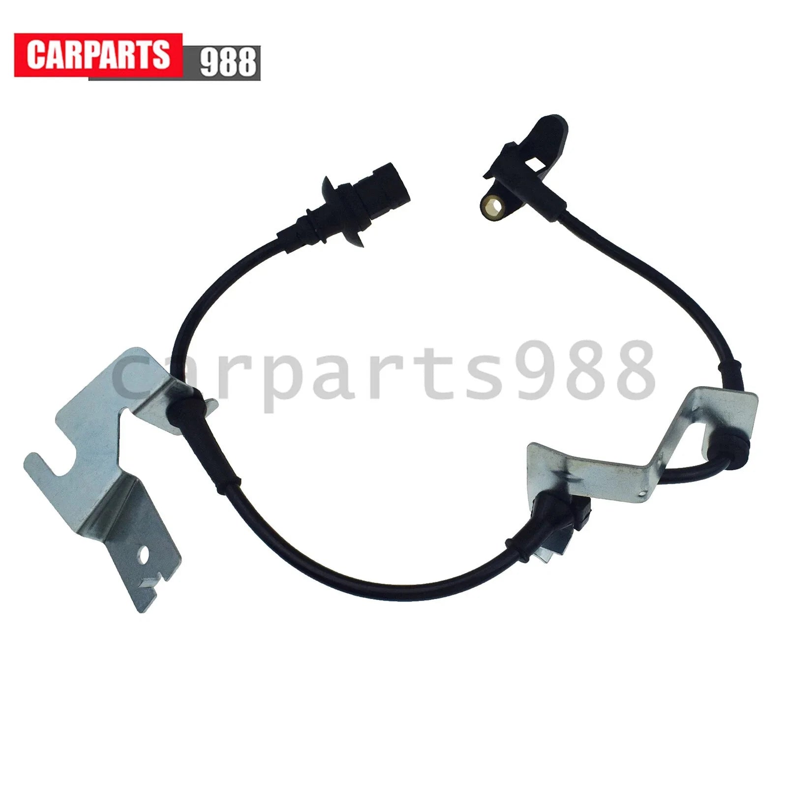 ABS Speed Sensor Front Right For 2001-06 Chrysler Dodge Sebring Stratus ALS1116 6B93BC-57 [1]