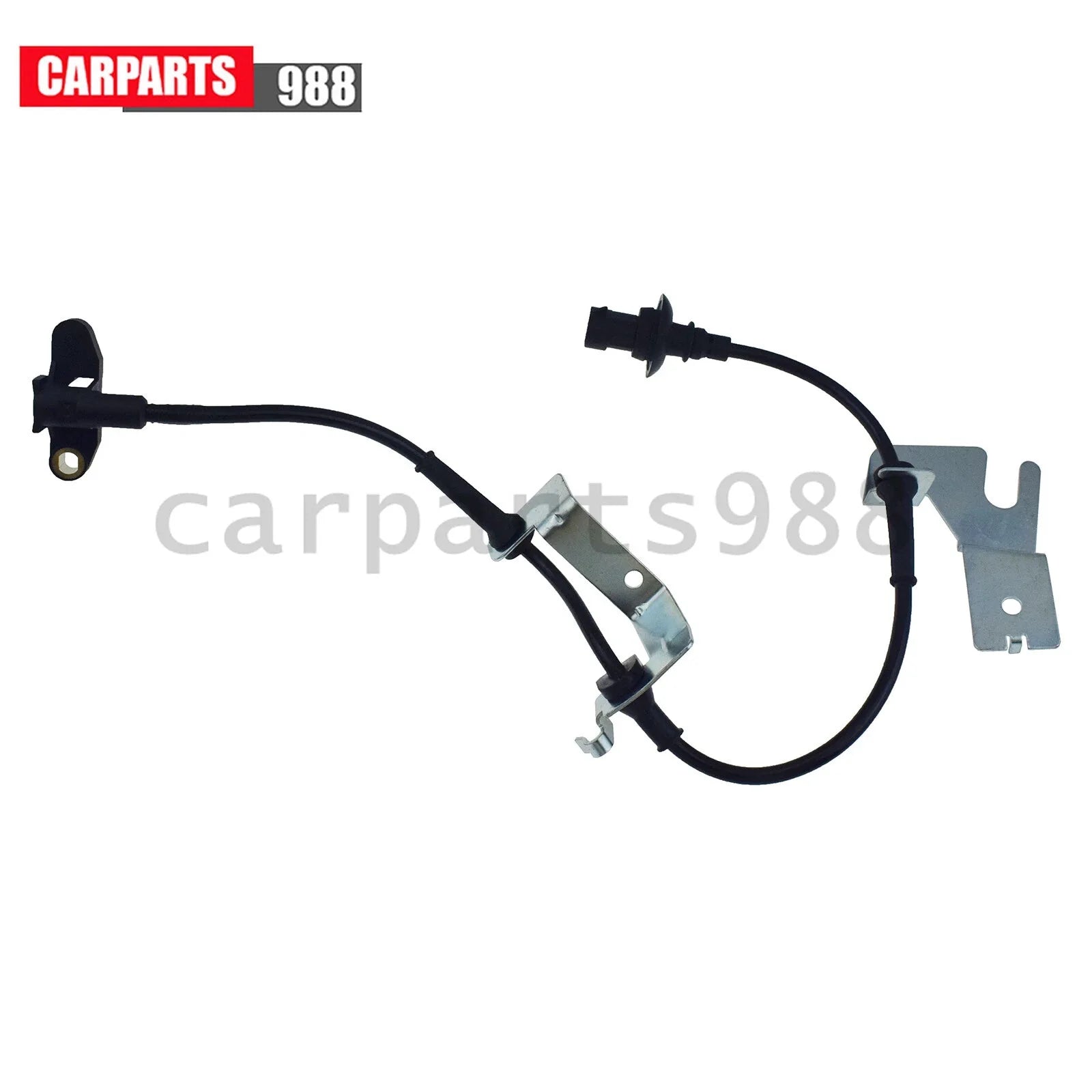 ABS Speed Sensor Front Right For 2001-06 Chrysler Dodge Sebring Stratus ALS1116 6B93BC-57 [2]