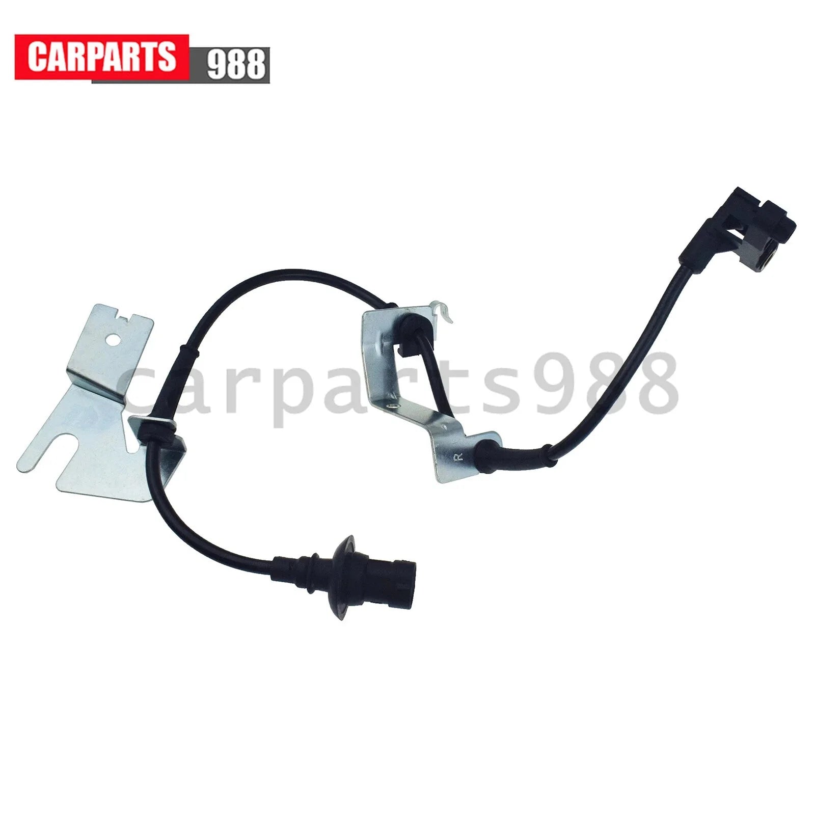 ABS Speed Sensor Front Right For 2001-06 Chrysler Dodge Sebring Stratus ALS1116 6B93BC-57 [3]