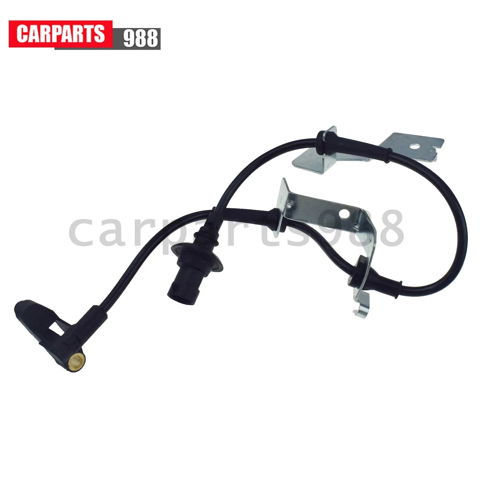 ABS Speed Sensor Front Right For 2001-06 Chrysler Dodge Sebring Stratus ALS1116 6B93BC-57 [4]