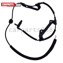 ABS Speed Sensor Rear Passenger Right for Hyundai Santa Fe 2007-2012 956812B000 6B93BC-57 [1]