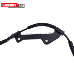 ABS Speed Sensor Rear Passenger Right for Hyundai Santa Fe 2007-2012 956812B000 6B93BC-57 [2]