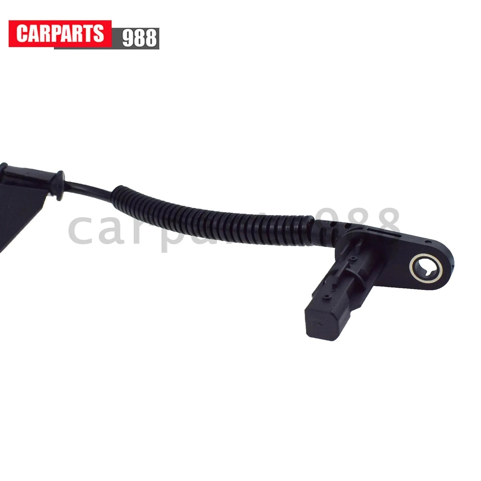 ABS Speed Sensor Rear Passenger Right for Hyundai Santa Fe 2007-2012 956812B000 6B93BC-57 [5]