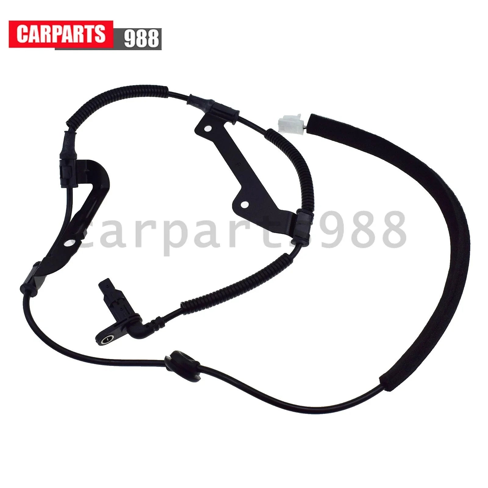 ABS Speed Sensor Rear Passenger Right for Hyundai Santa Fe 2007-2012 956812B000 6B93BC-57 [8]