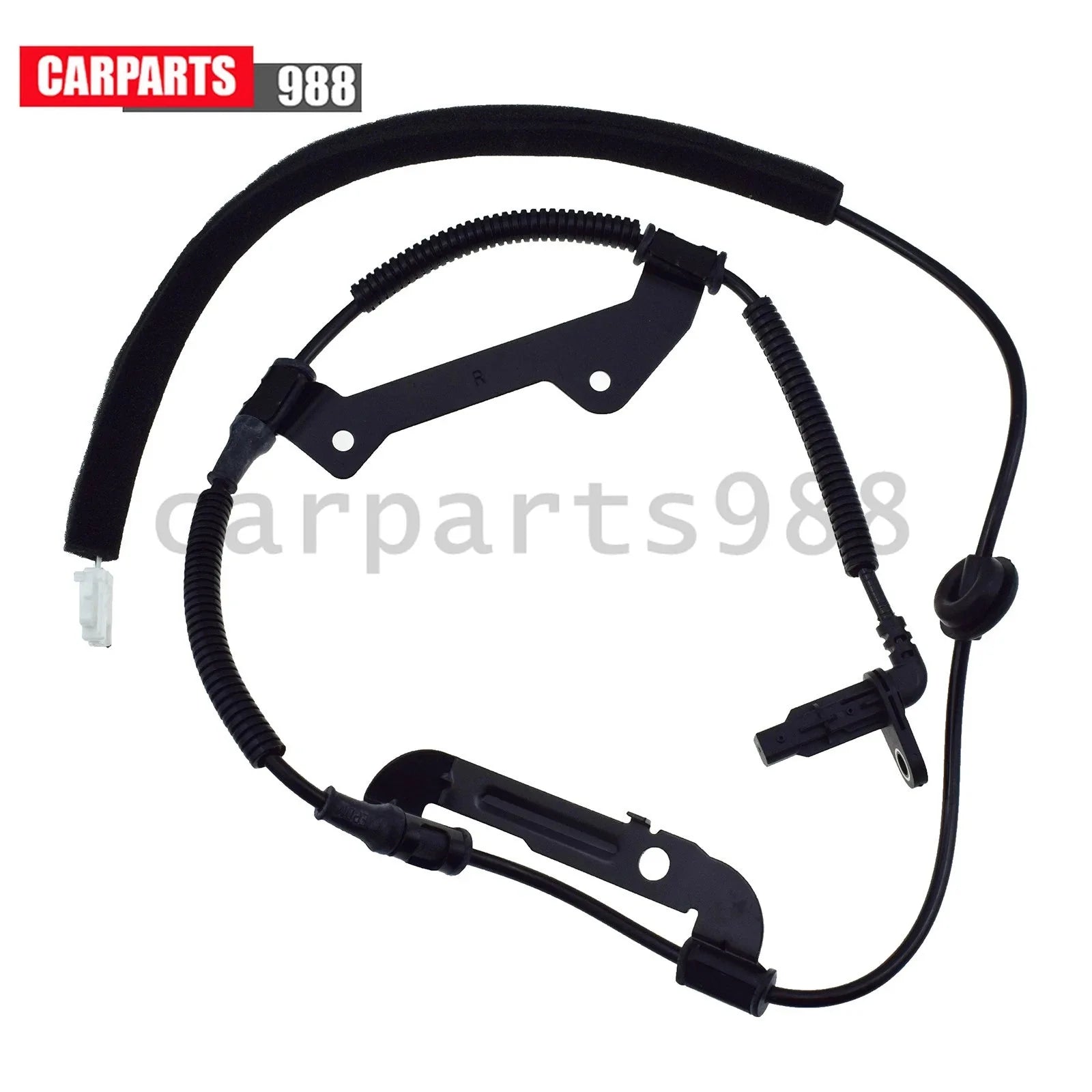 ABS Speed Sensor Rear Passenger Right for Hyundai Santa Fe 2007-2012 956812B000 6B93BC-57 [9]