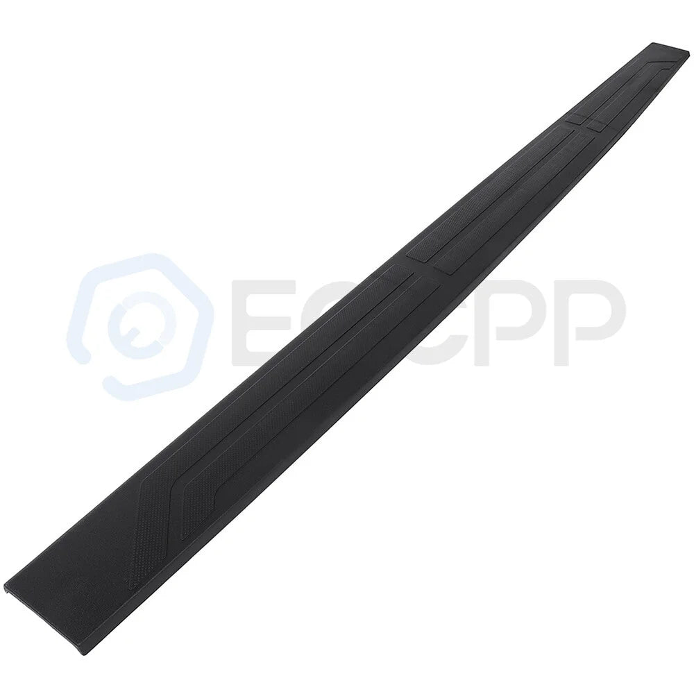 ABS Tailgate Spoiler Truck Protector Fits 2014-2018 Toyota Tundra 6B93BC-57 [2]