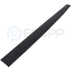 ABS Tailgate Spoiler Truck Protector Fits 2014-2018 Toyota Tundra 6B93BC-57 [2]