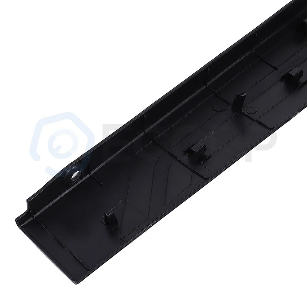 ABS Tailgate Spoiler Truck Protector Fits 2014-2018 Toyota Tundra 6B93BC-57 [3]