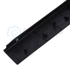 ABS Tailgate Spoiler Truck Protector Fits 2014-2018 Toyota Tundra 6B93BC-57 [3]