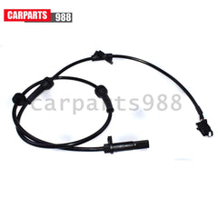ABS Wheel Speed Sensor Front Left For Nissan Quest 2004-2009 3.5L 47911CK000 6B93BC-57 [2]