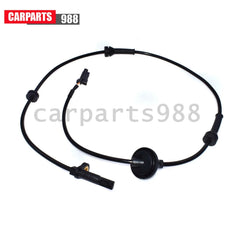 ABS Wheel Speed Sensor Front Left For Nissan Quest 2004-2009 3.5L 47911CK000 6B93BC-57 [3]