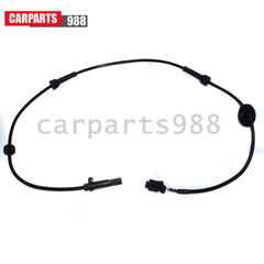 ABS Wheel Speed Sensor Front Left For Nissan Quest 2004-2009 3.5L 47911CK000 6B93BC-57 [4]