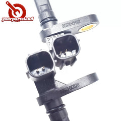 ABS Wheel Speed Sensor Front Rear Left Right For Tundra 07-17 4.0 4.6 4.7 5.7L 6B93BC-57 [2]