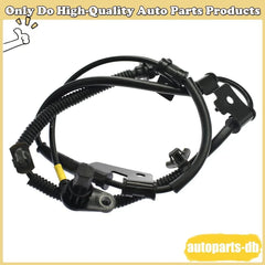 ABS Wheel Speed Sensor Front Right 95670-2E310 For 2005-2009 Hyundai Tucson 6B93BC-57 [1]