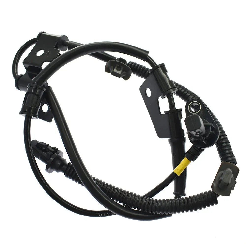 ABS Wheel Speed Sensor Front Right 95670-2E310 For 2005-2009 Hyundai Tucson 6B93BC-57 [2]