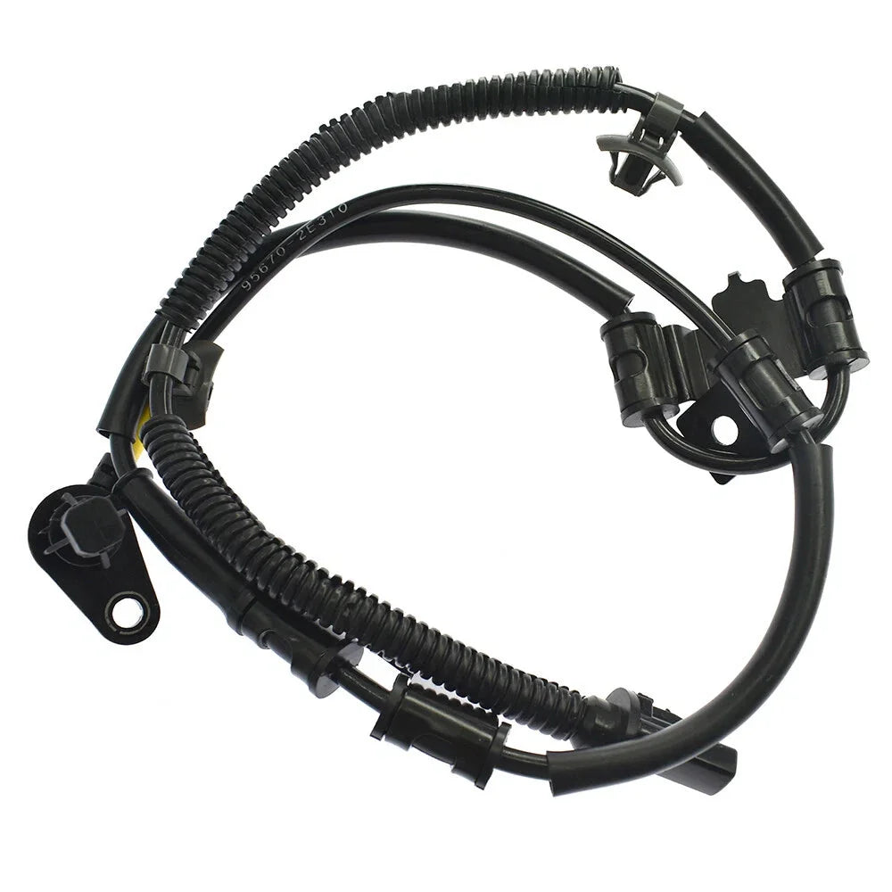ABS Wheel Speed Sensor Front Right 95670-2E310 For 2005-2009 Hyundai Tucson 6B93BC-57 [3]
