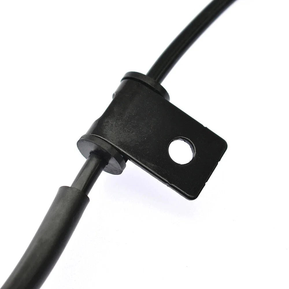 ABS Wheel Speed Sensor Front Right 95670-2E310 For 2005-2009 Hyundai Tucson 6B93BC-57 [6]