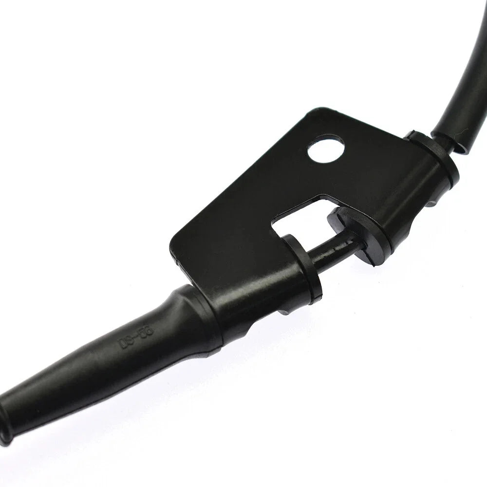 ABS Wheel Speed Sensor Front Right 95670-2E310 For 2005-2009 Hyundai Tucson 6B93BC-57 [7]