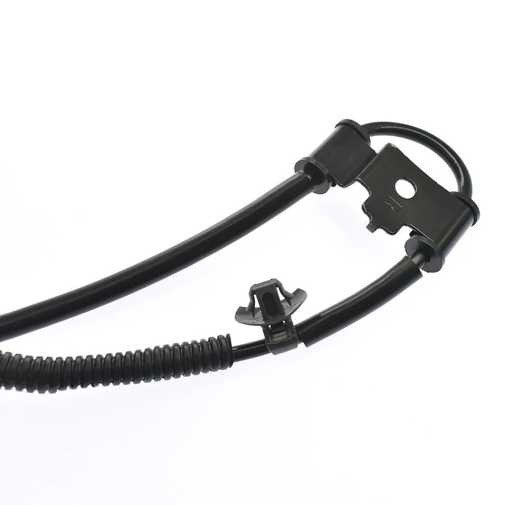 ABS Wheel Speed Sensor Front Right 95670-2E310 For 2005-2009 Hyundai Tucson 6B93BC-57 [8]