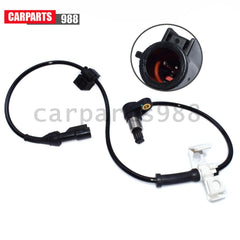 ABS Wheel Speed Sensor Front Right For Ford F-150 F-250 Expedition F75Z2C204FA 6B93BC-57 [1]