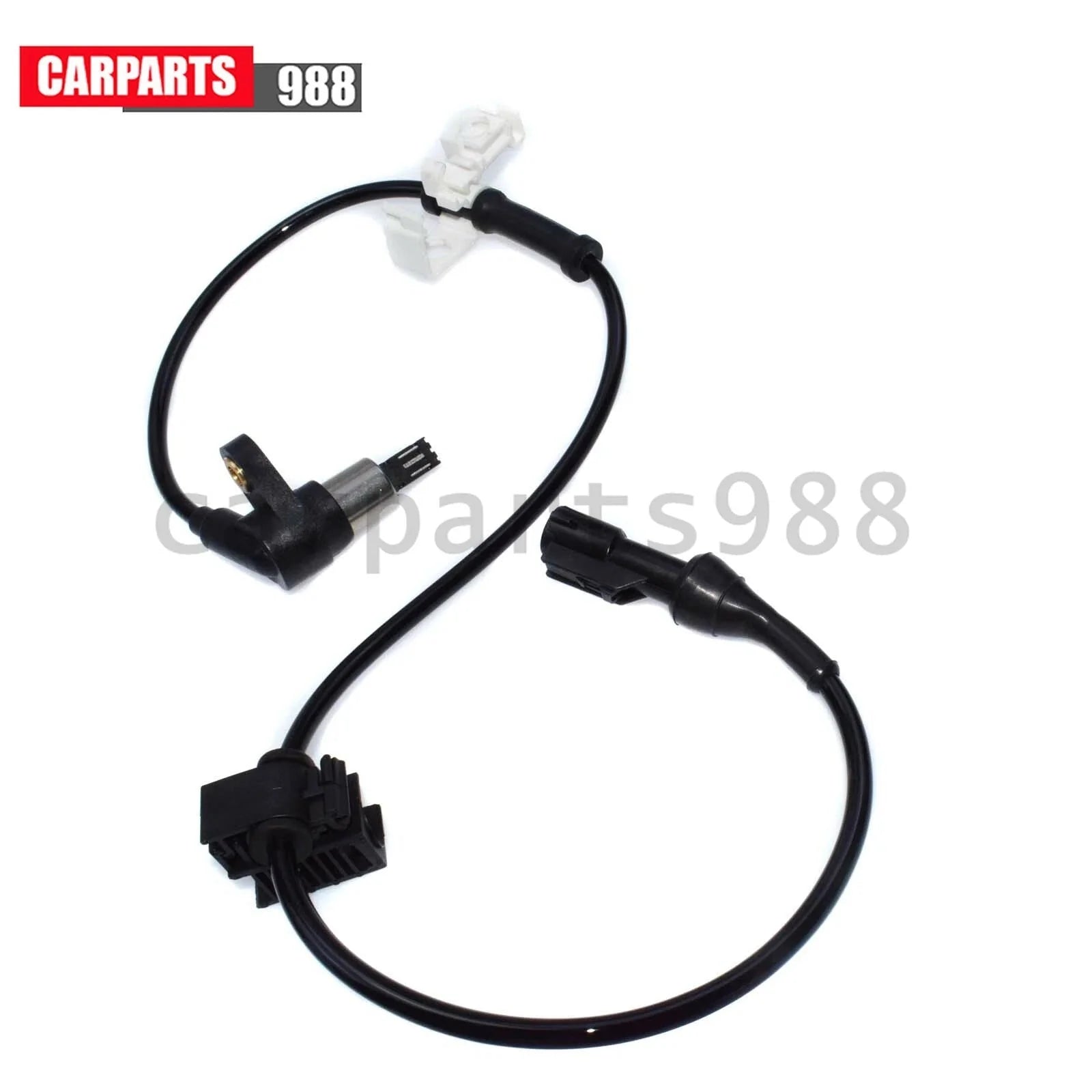 ABS Wheel Speed Sensor Front Right For Ford F-150 F-250 Expedition F75Z2C204FA 6B93BC-57 [2]