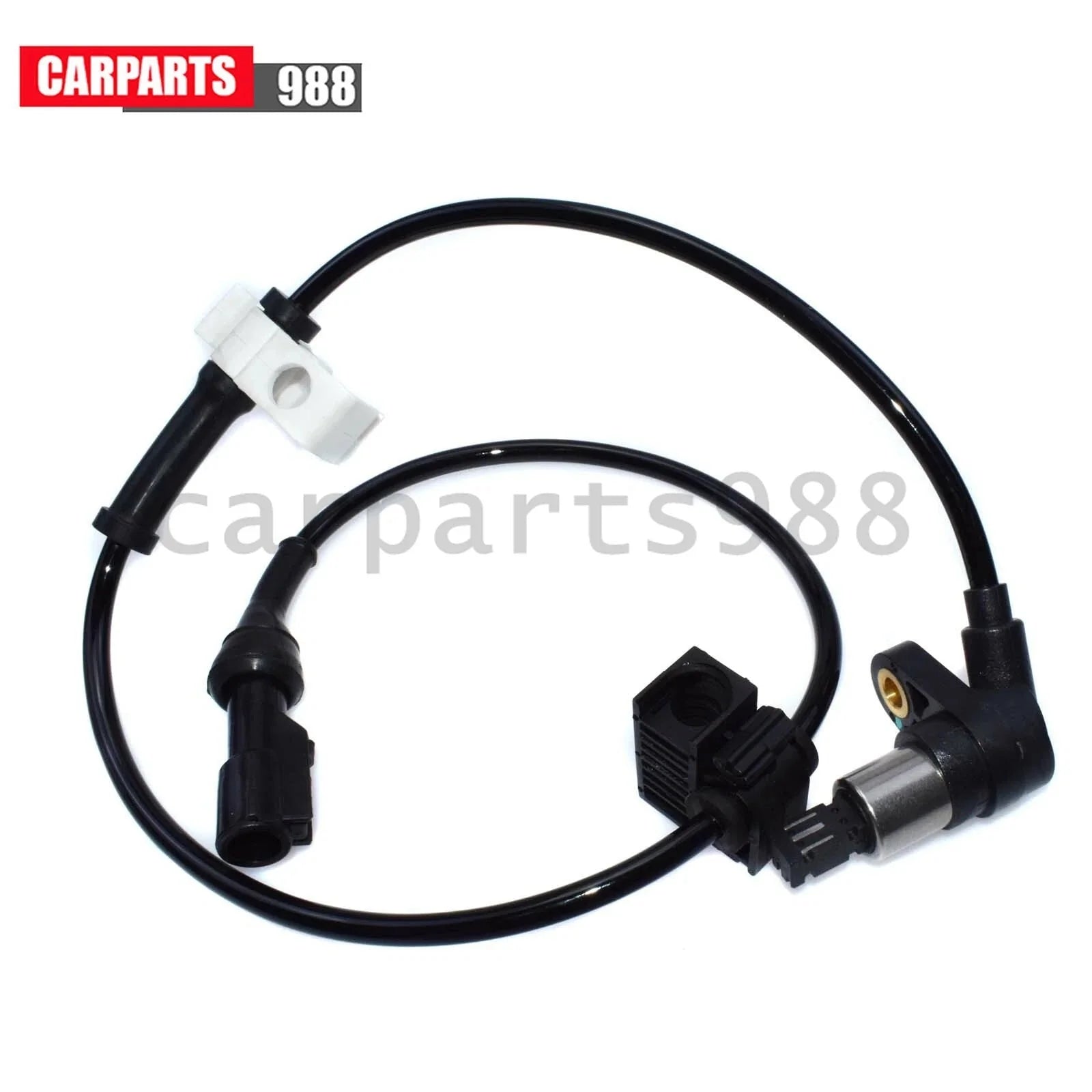 ABS Wheel Speed Sensor Front Right For Ford F-150 F-250 Expedition F75Z2C204FA 6B93BC-57 [3]