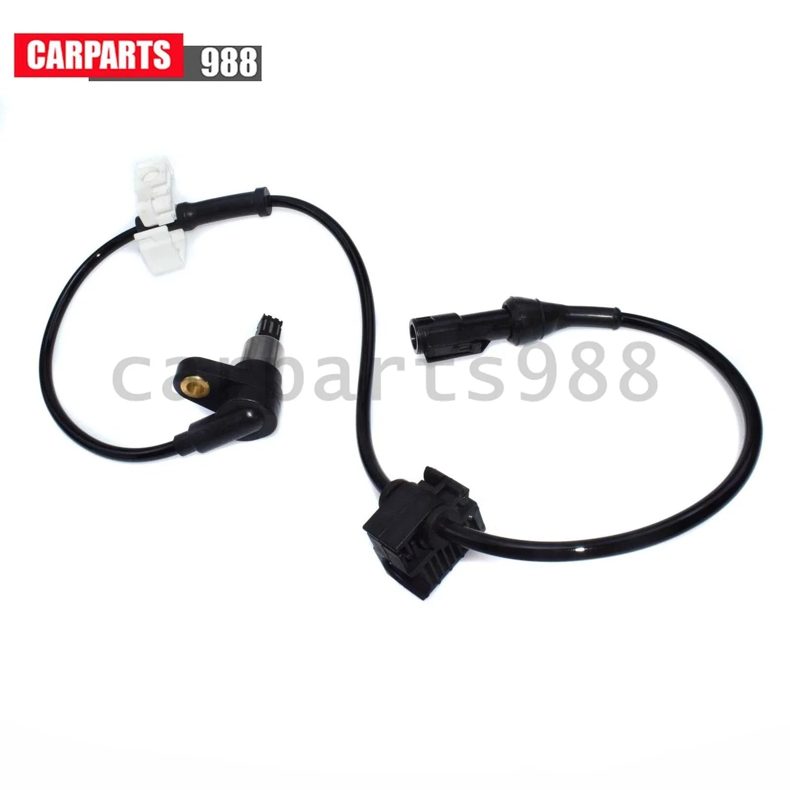 ABS Wheel Speed Sensor Front Right For Ford F-150 F-250 Expedition F75Z2C204FA 6B93BC-57 [4]