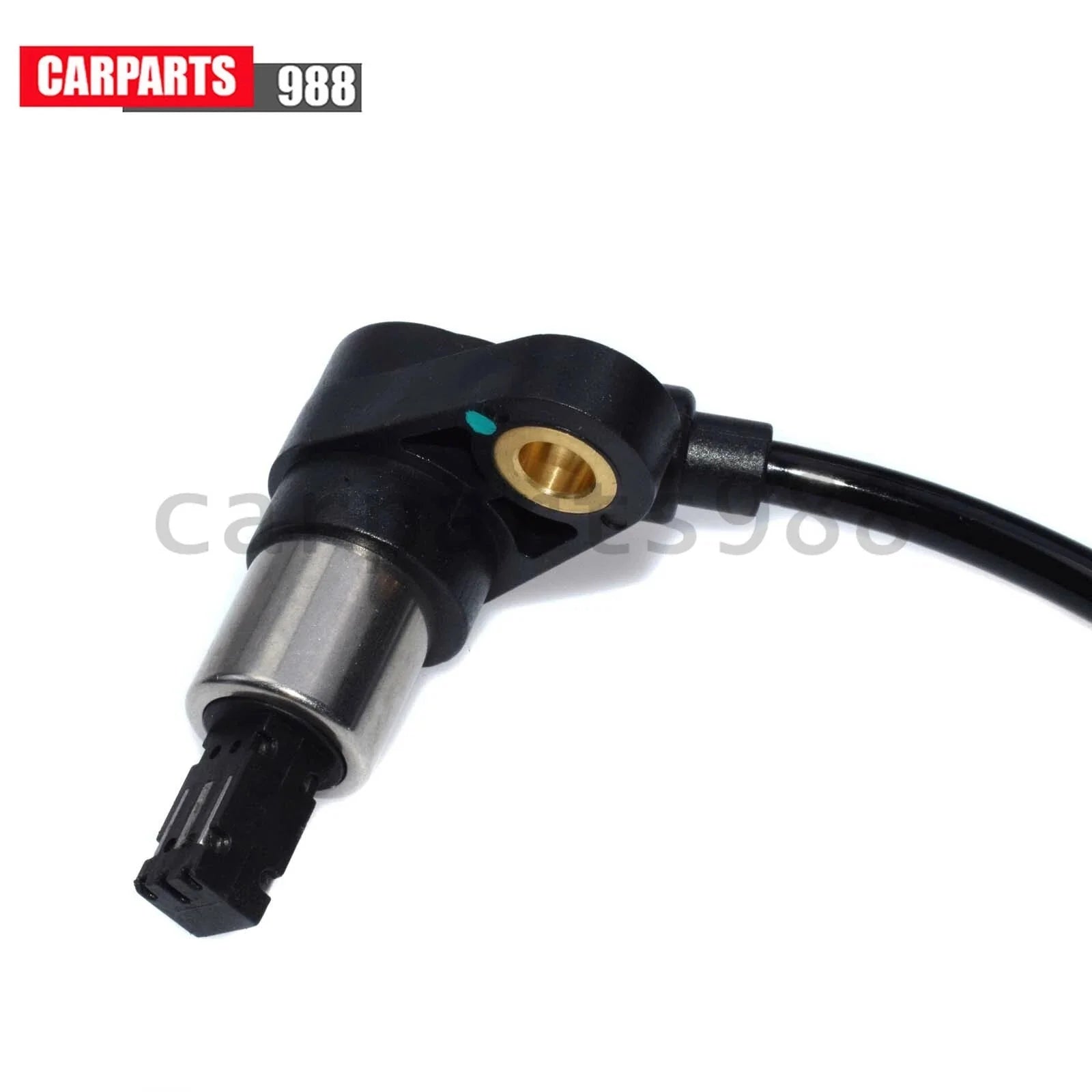 ABS Wheel Speed Sensor Front Right For Ford F-150 F-250 Expedition F75Z2C204FA 6B93BC-57 [9]