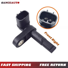 ABS Wheel Speed Sensor Front Right For Lexus GS350 IS250 IS350 LS460 LS600H 6B93BC-57 [1]