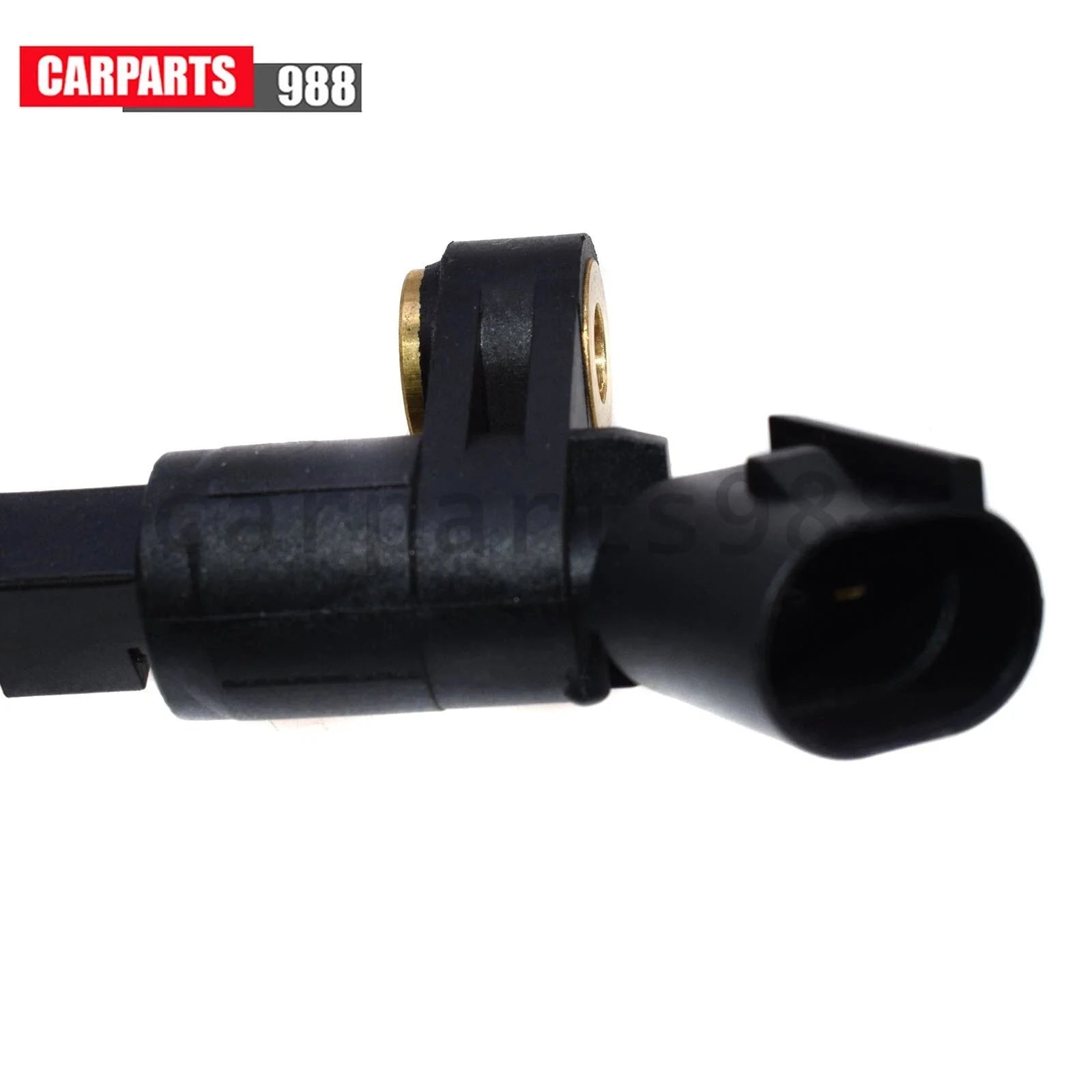 ABS Wheel Speed Sensor Front Right For VW Beetle Golf Passat AUDI TT 1J0927804 6B93BC-57 [11]