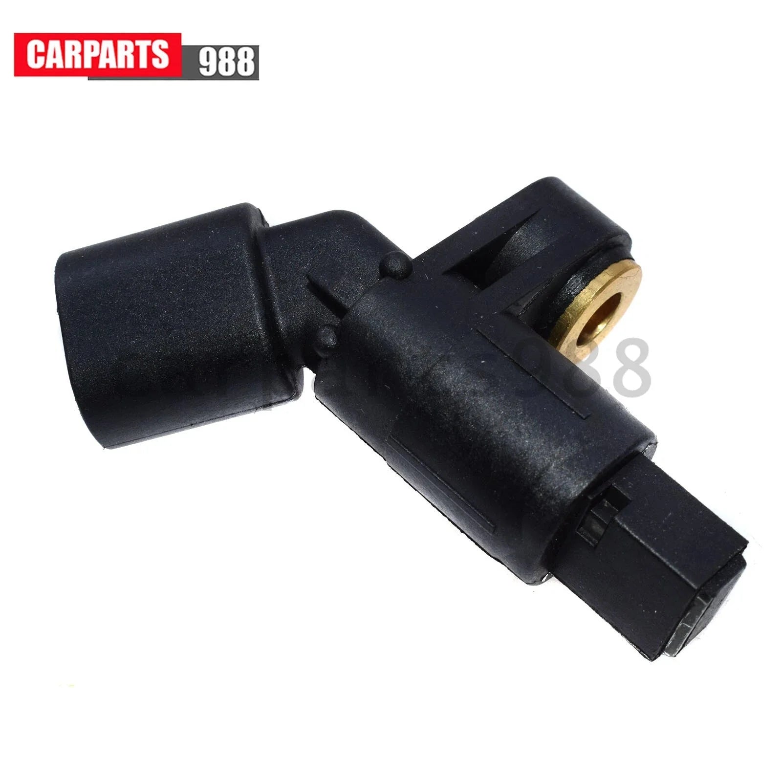 ABS Wheel Speed Sensor Front Right For VW Beetle Golf Passat AUDI TT 1J0927804 6B93BC-57 [2]