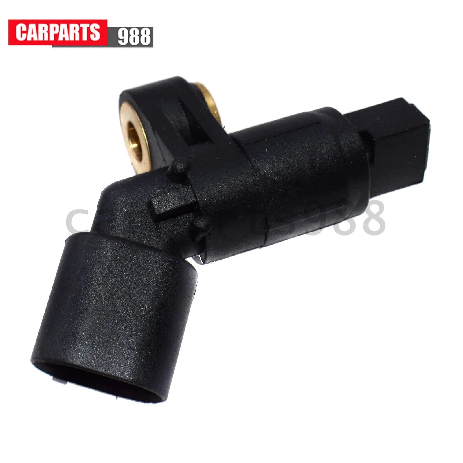 ABS Wheel Speed Sensor Front Right For VW Beetle Golf Passat AUDI TT 1J0927804 6B93BC-57 [3]