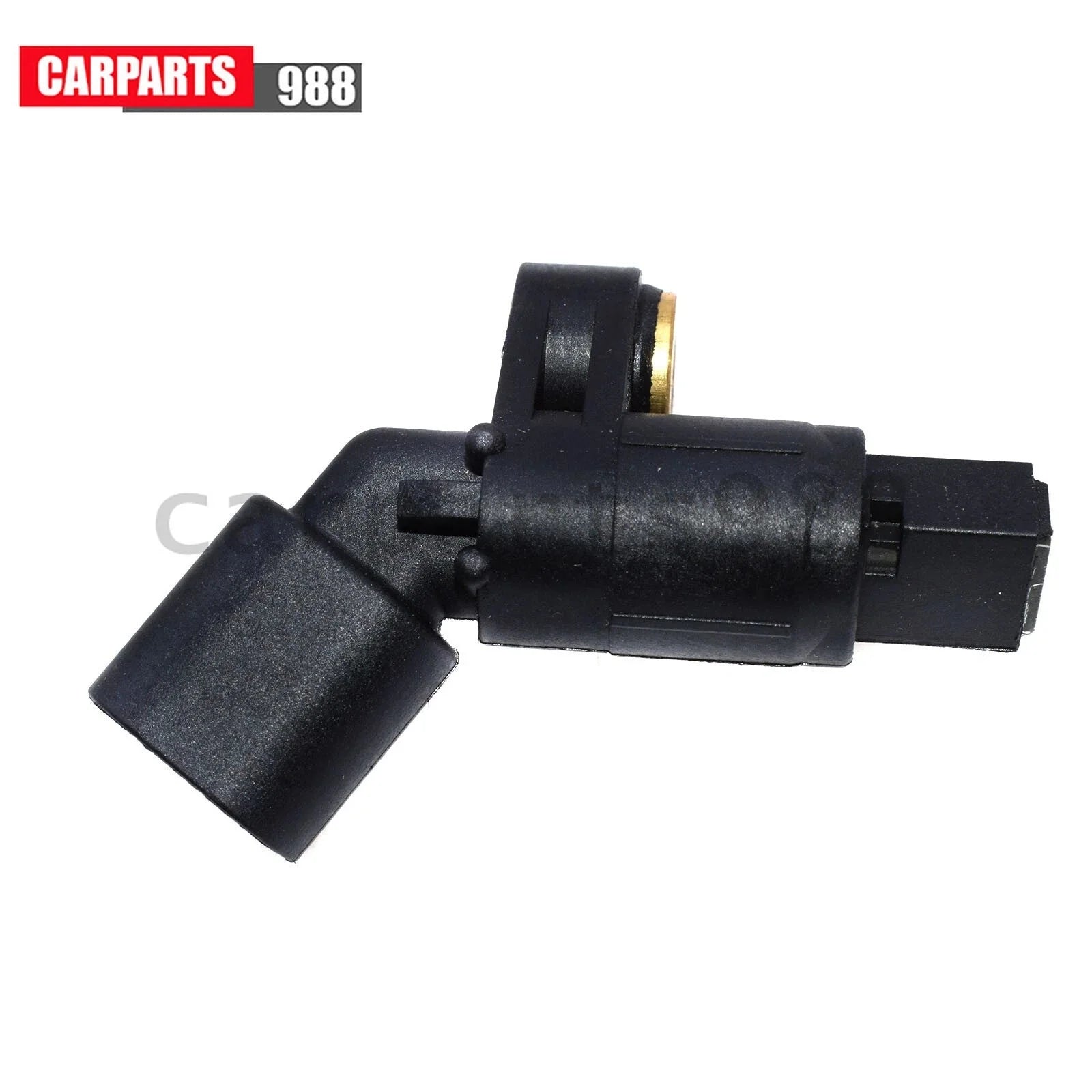 ABS Wheel Speed Sensor Front Right For VW Beetle Golf Passat AUDI TT 1J0927804 6B93BC-57 [5]