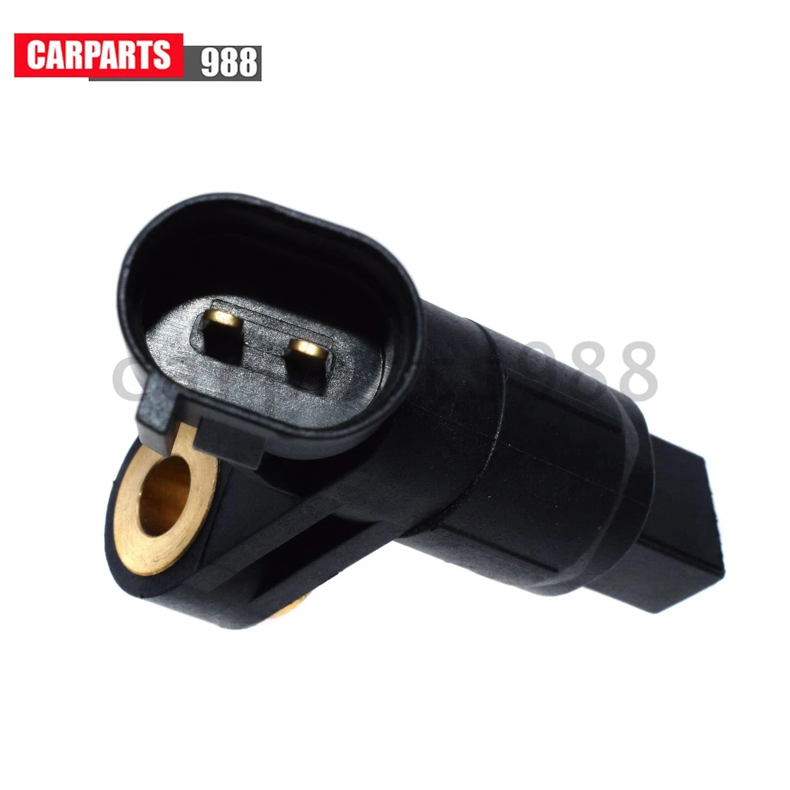 ABS Wheel Speed Sensor Front Right For VW Beetle Golf Passat AUDI TT 1J0927804 6B93BC-57 [6]