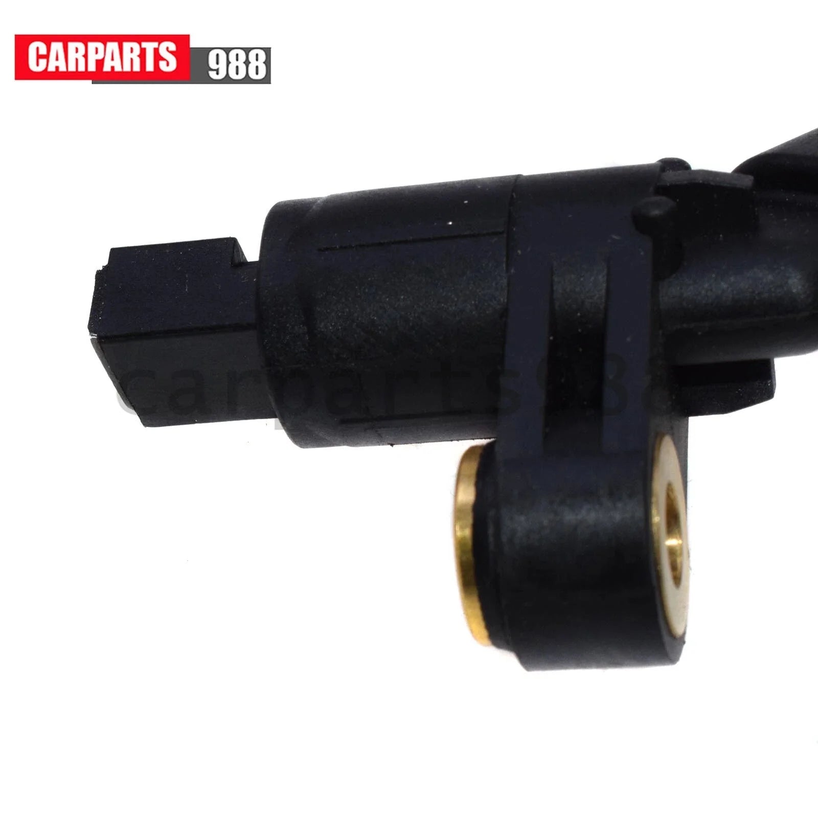ABS Wheel Speed Sensor Front Right For VW Beetle Golf Passat AUDI TT 1J0927804 6B93BC-57 [9]