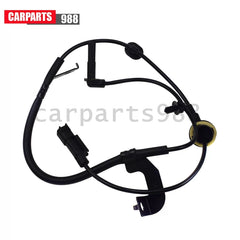 ABS Wheel Speed Sensor Front Right for Jeep Compass Patriot Caliber 5105572AB 6B93BC-57 [1]