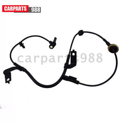 ABS Wheel Speed Sensor Front Right for Jeep Compass Patriot Caliber 5105572AB 6B93BC-57 [3]