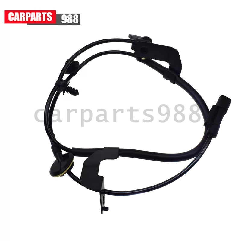 ABS Wheel Speed Sensor Front Right for Jeep Compass Patriot Caliber 5105572AB 6B93BC-57 [4]