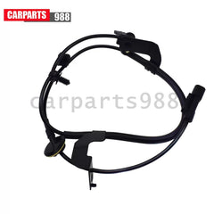 ABS Wheel Speed Sensor Front Right for Jeep Compass Patriot Caliber 5105572AB 6B93BC-57 [4]