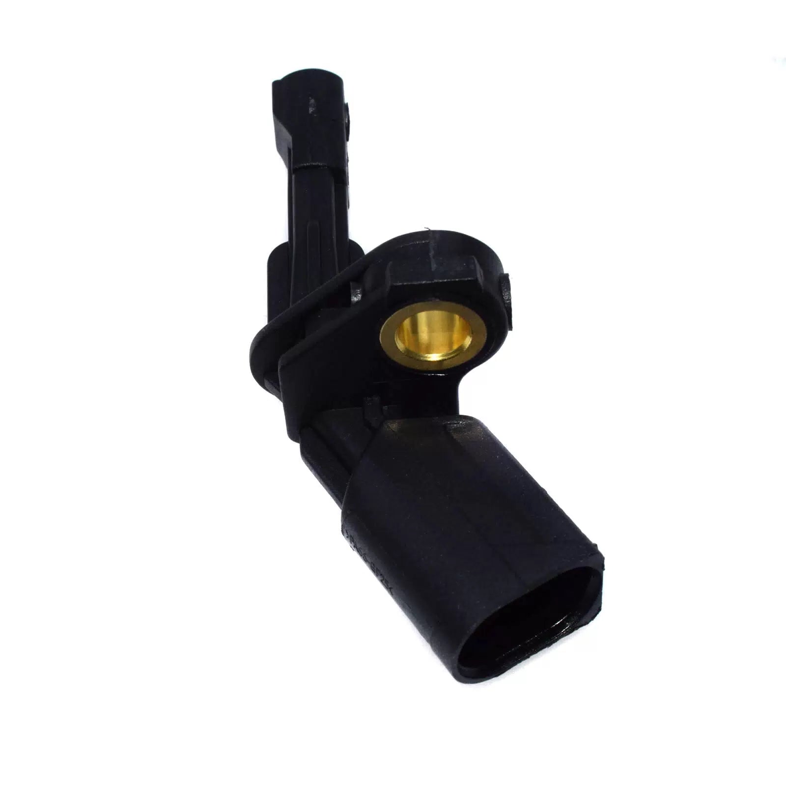 ABS Wheel Speed Sensor Rear Left 1K0927807 For Audi TT Porsche VW PASSAT 05-19 6B93BC-57 [2]